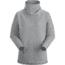 Arcteryx Laina Sweater - Womens, Pegasus Heather, Extra Large, 395445
