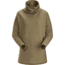 Arcteryx Laina Sweater - Womens, Topi, Medium, 349102