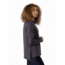 Arcteryx Laina Sweater - Womens, Whiskey Jack Heather, Large, 395448