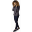 Arcteryx Laina Sweater - Womens, Whiskey Jack Heather, Large, 395448