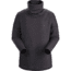 Arcteryx Laina Sweater - Womens, Whiskey Jack Heather, Large, 395448