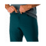 Arcteryx Lefroy Pant - Mens, Labyrinth, 36 Waist-Short Inseam, 398129