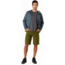 Arcteryx Lefroy Short - Mens, Bushwhack, 36 Waist, 378669