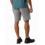 Arcteryx Lefroy Short - Mens, Cryptochrome, 28, 417245
