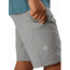 Arcteryx Lefroy Short - Mens, Cryptochrome, 28, 417245