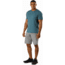 Arcteryx Lefroy Short - Mens, Cryptochrome, 28, 417245
