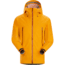 Arcteryx Lithic Comp Jacket - Mens-Antares Orange-Large