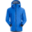 Arcteryx Lithic Comp Jacket - Mens-Echo Blue-X-Large