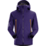 Arcteryx Lithic Comp Jacket - Mens-Noche-X-Large