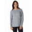 Arcteryx Lumin Swing Top - Womens, Aeroscene Heather, Medium, 433392