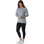 Arcteryx Lumin Swing Top - Womens, Aeroscene Heather, Medium, 433392