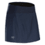 Arcteryx Lyra Skort - Womens, Black Sapphire, Extra Small, 328715