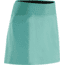 Lyra Skort - Womens-Halcyon-Small