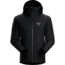 Arcteryx Macai Jacket - Mens, Black, 2XL, 349886