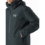 Arcteryx Macai Jacket - Mens, Enigma, Small, 435395
