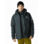 Arcteryx Macai Jacket - Mens, Enigma, Small, 435395