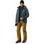Arcteryx Macai Jacket - Mens, Neptune, Medium, 349874