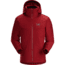 Arcteryx Macai Jacket - Mens, Red Beach, Large, 349865