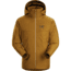 Arcteryx Macai Jacket - Mens, Yukon, Medium, 393099