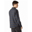 Arcteryx Mainstay Shirt LS - Mens, Dracaena/Cosmic, Extra Large, 437292