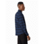 Arcteryx Mainstay Shirt LS - Mens, Microcosm/Kingfisher, Extra Large, 437308