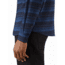 Arcteryx Mainstay Shirt LS - Mens, Microcosm/Kingfisher, Extra Large, 437308