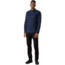 Arcteryx Mainstay Shirt LS - Mens, Microcosm/Kingfisher, Extra Large, 437308
