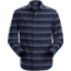 Arcteryx Mainstay Shirt LS - Mens, Stratosphere/Kingfisher, Small, 437315