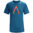 Arcteryx Megalith Short Sleeve T-Shirt - Mens, Howe Sound, Large, 349482