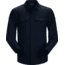 Arc'teryx Moresby Long Sleeve Shirt - Men's-Admiral-Medium