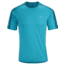 Arc'teryx Motus Comp Shirt with Short Sleeve - Men's, Firoza, Large, 374235
