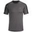 Arc'teryx Motus Comp Shirt with Short Sleeve - Men's, Pilot, Small, 374253