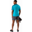 Arcteryx Motus Comp Short Sleeve - Mens, Firoza, 2XL, 374240