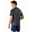 Arcteryx Motus Comp Short Sleeve Shiirt - Mens, Cinder, Medium, 417041