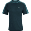 Arcteryx Motus Comp Short Sleeve Shiirt - Mens, Labyrinth, Small, 417034
