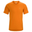 Arc'teryx Motus Crew Short Sleeve Shirt- Men's, Beacon, Extra Large, 374226