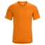Arcteryx Motus Crew Short Sleeve - Mens, Beacon, 2XL, 374228