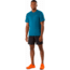 ArcTeryx Motus Crew Short Sleeve Shirt- Mens, Iliad, Extra Large, 374208
