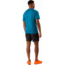 ArcTeryx Motus Crew Short Sleeve Shirt- Mens, Iliad, Extra Large, 374208