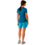 ArcTeryx Motus Crew Short Sleeve- Womens, Iliad, Extra Small, 371842