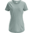 ArcTeryx Motus Crew Short Sleeve- Womens, Robotica, Extra Small, 371832