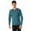 Arcteryx Motus Long Sleeve Crew - Mens, Paradigm, Extra Large, 417015