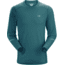 Arcteryx Motus Long Sleeve Crew - Mens, Paradigm, Extra Large, 417015