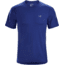Arcteryx Motus Short Sleeve Crew - Mens, Hubble, 2XL, 417011