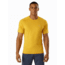 Arcteryx Motus Short Sleeve Crew - Mens, Photon, Medium, 417001