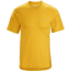 Arcteryx Motus Short Sleeve Crew - Mens, Photon, Medium, 417001
