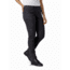 Arcteryx Murrin Pant - Womens, Carbon Copy, 6-31, 395523