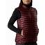 Arcteryx Nexis Vest - Womens, Flux, Large, 395484