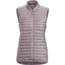 Arcteryx Nexis Vest - Womens, Morganite, Small, 395492