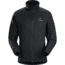 Arc'teryx Nodin Jacket - Men's, Black, Small, 314703